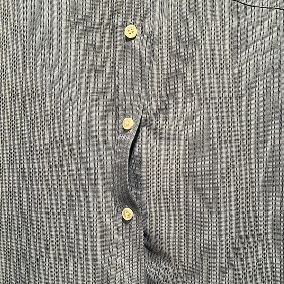 Cabin Creek Button Up Shirt - Picture 4 of 6